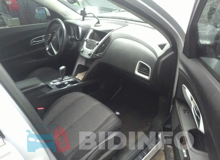 2GNALBEK6E6273533 Photo# 5