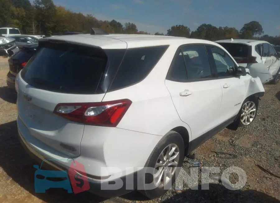 2GNAXHEV1J6288372 Photo# 4