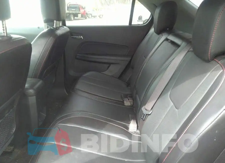 2GNFLGE3XH6122145 Photo# 8
