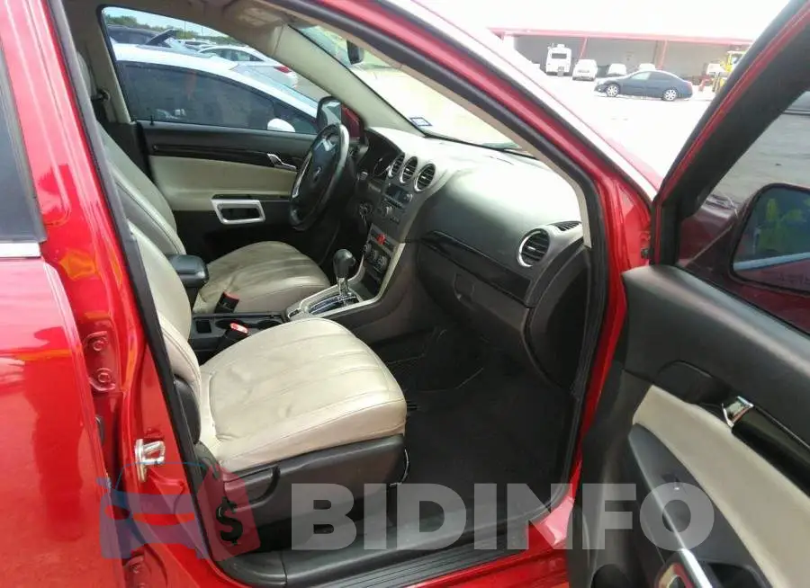3GNAL4EK8DS602793 Photo# 5