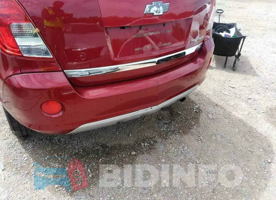 3GNAL4EK8DS602793 Photo# 6