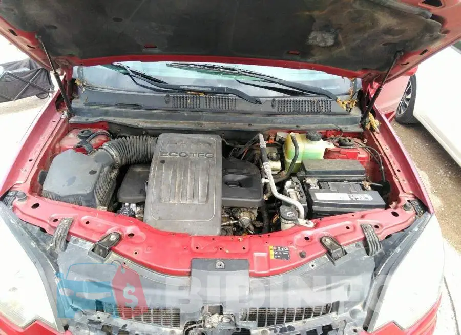 3GNAL4EK8DS602793 Photo# 10