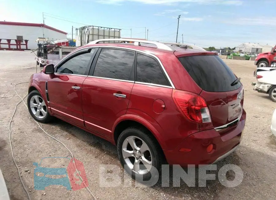 3GNAL4EK8DS602793 Photo# 3