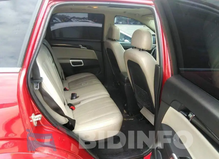 3GNAL4EK8DS602793 Photo# 8