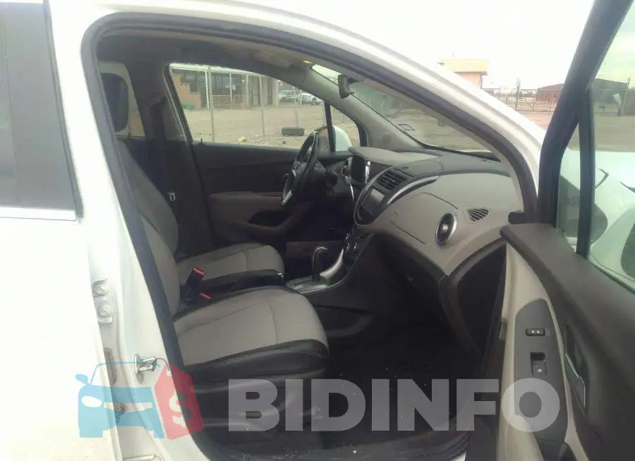 3GNCJLSB2GL239922 Photo# 5