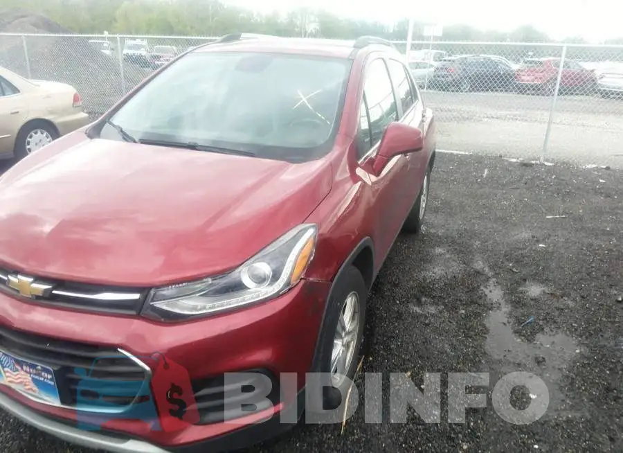 3GNCJLSB3KL344333 Photo# 2