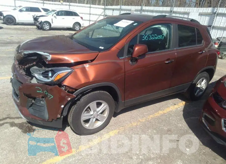 3GNCJPSB5KL249943 Photo# 2