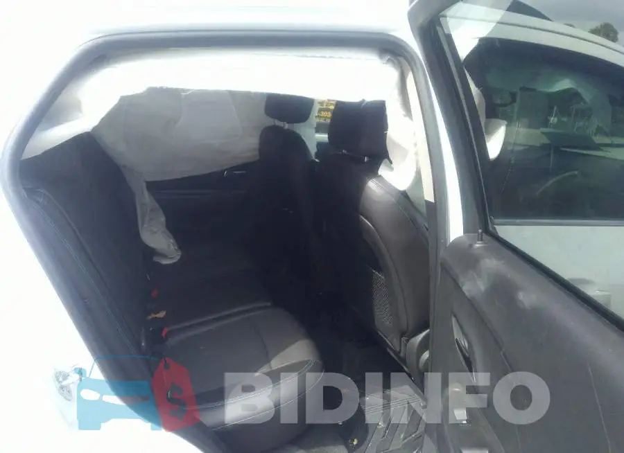 KL7CJRSBXFB127216 Photo# 8