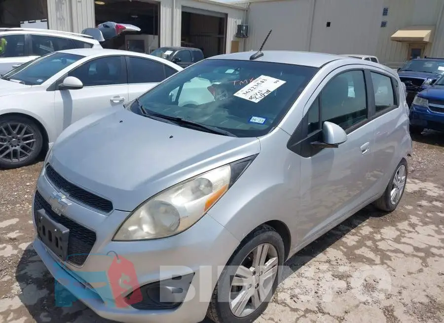 KL8CD6S92EC542800 Photo# 2