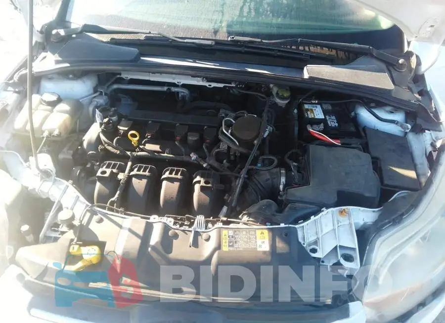 1FADP3E29EL390813 Photo# 10