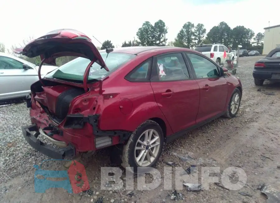 1FADP3F23FL208930 Photo# 4