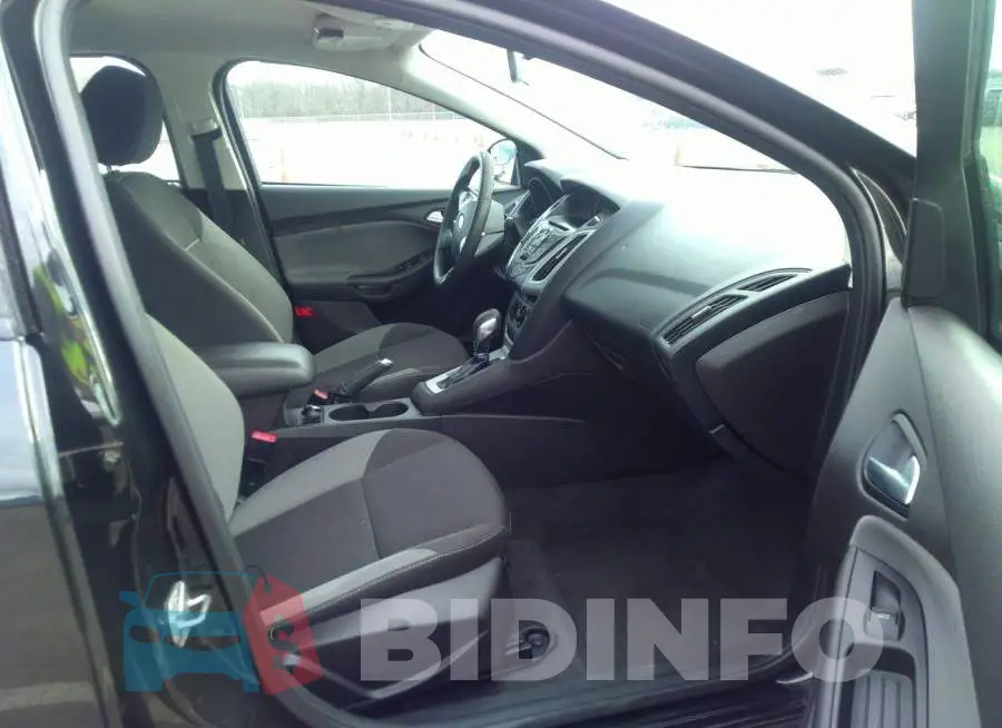 1FADP3F25EL240115 Photo# 5
