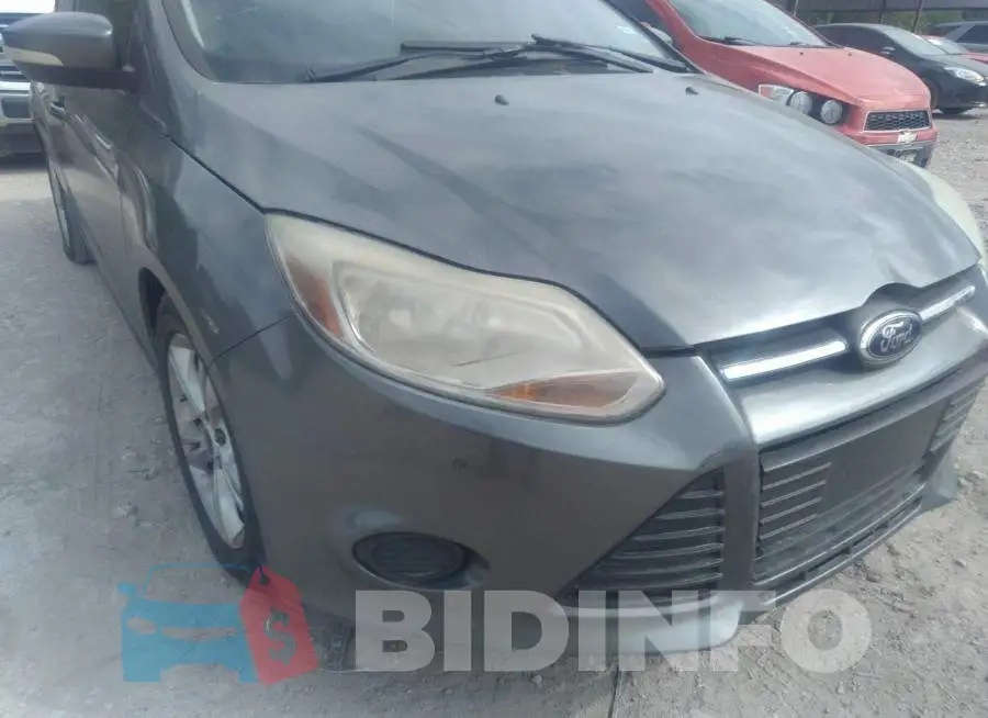 1FADP3F28EL242022 Photo# 6