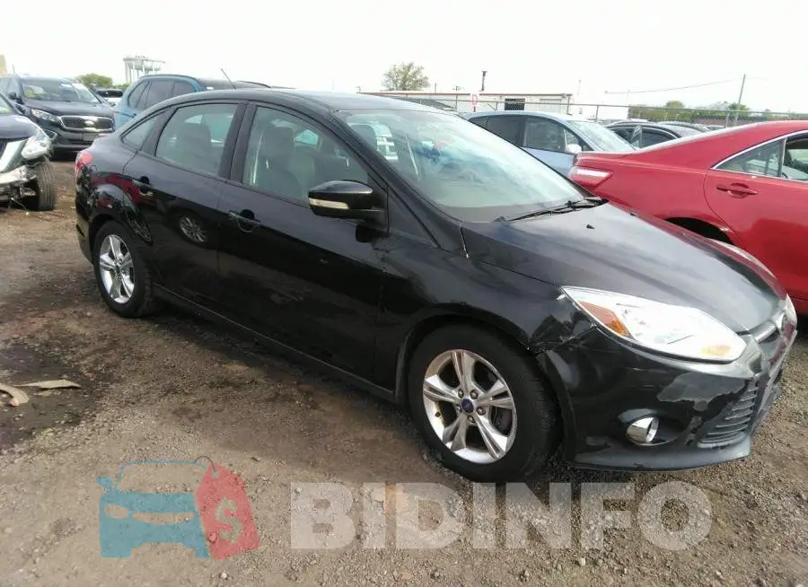 1FADP3F29EL232258 Photo# 1