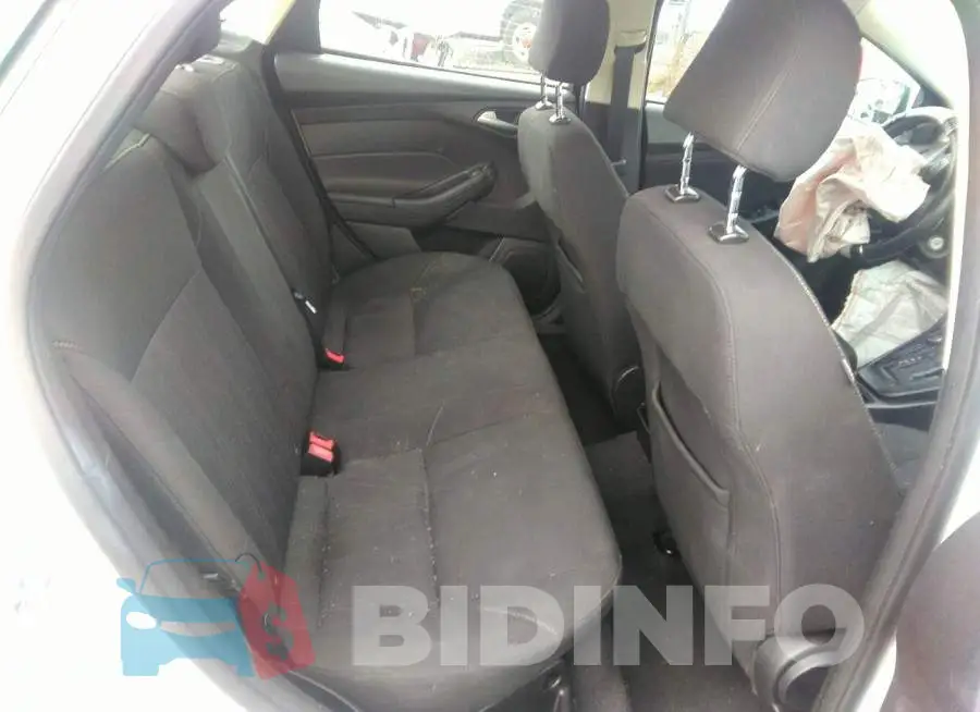 1FADP3F29GL337594 Photo# 8
