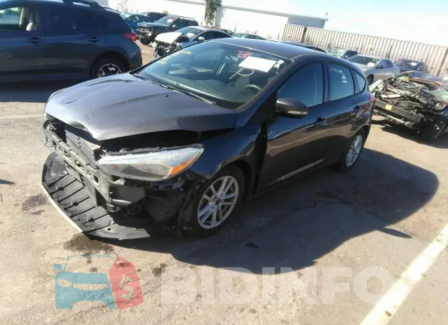 1FADP3K27FL202764 Photo# 2