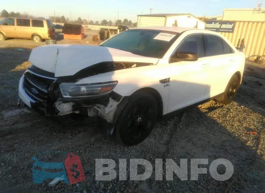 1FAHP2D80GG149350 Photo# 2