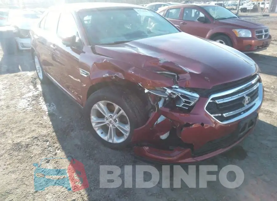 1FAHP2E88FG102046 Photo# 6