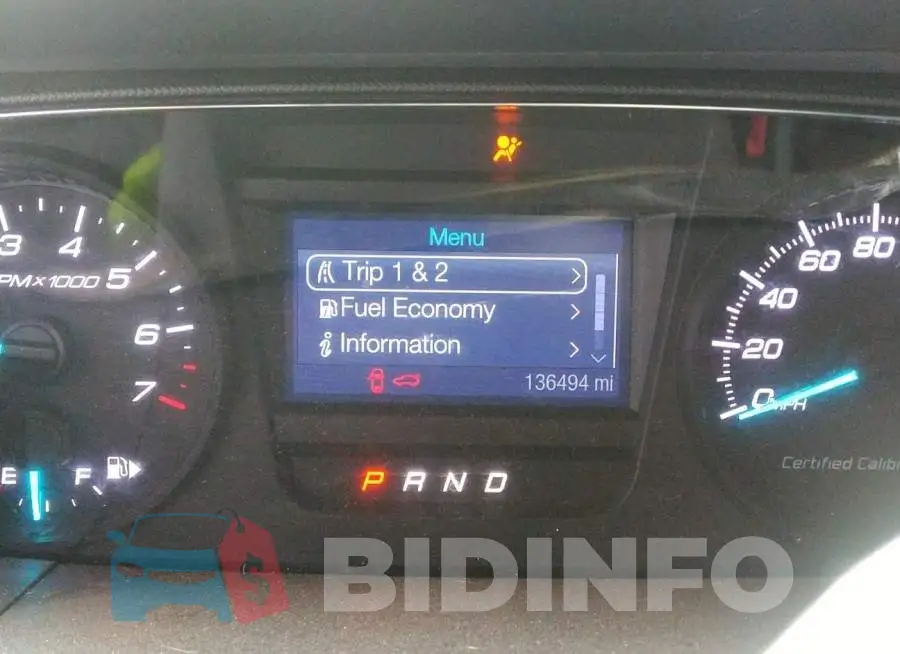 1FAHP2MK9GG104161 Photo# 7