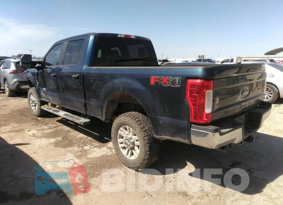 1FT7W2B68JEB35192 Photo# 3