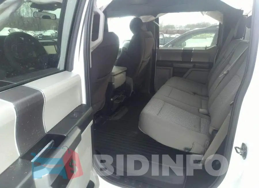 1FTFW1E52KKD66438 Photo# 8