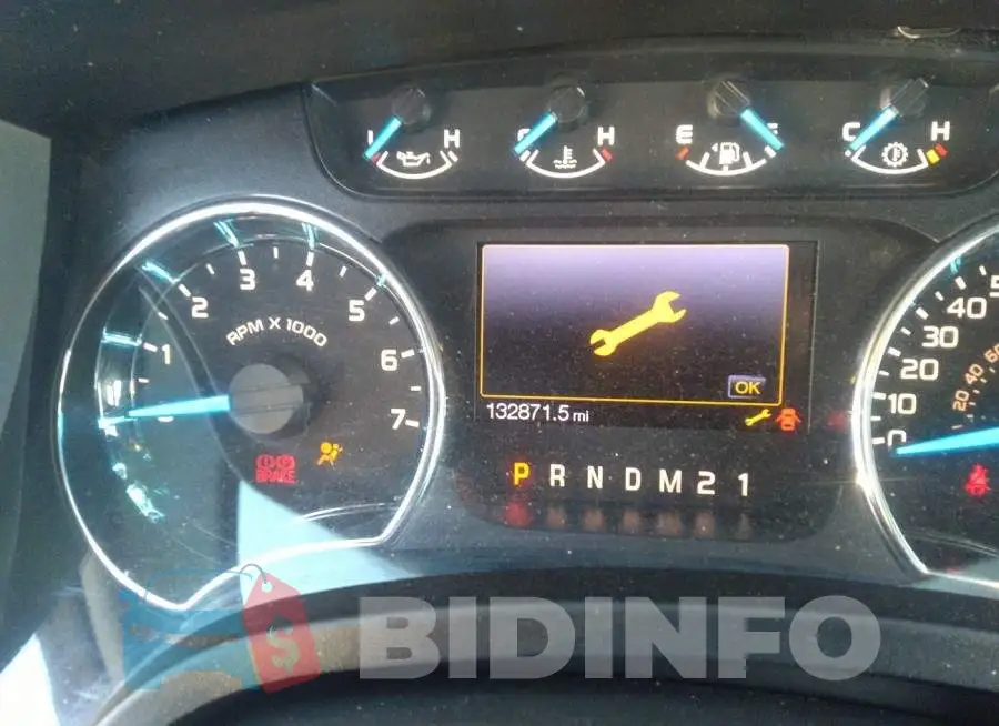 1FTFX1CF3DFA77427 Photo# 7