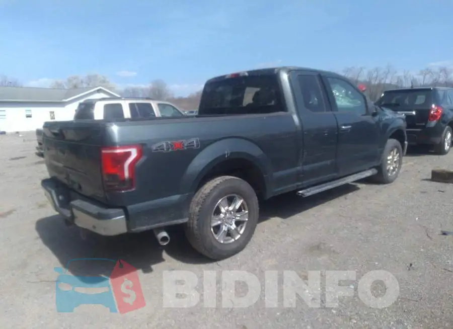 1FTFX1EF8FFC60175 Photo# 4