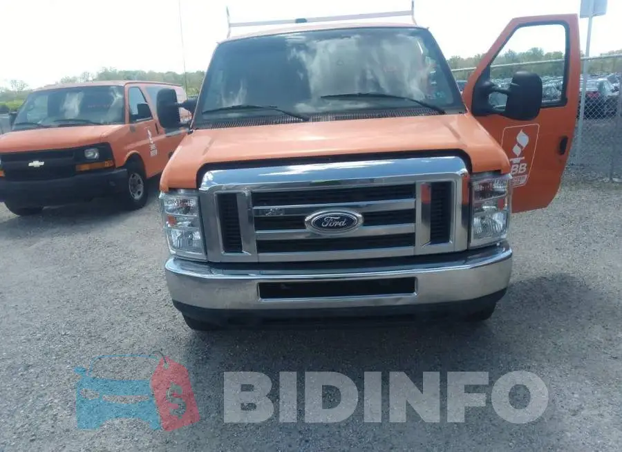 1FTNE2EW3EDA64940 Photo# 6