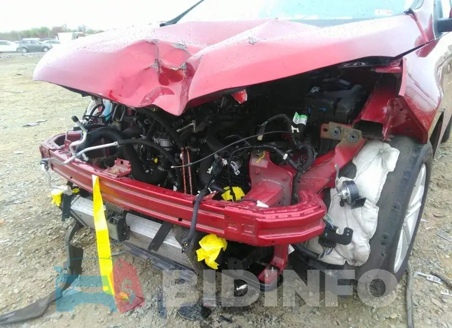 2FMPK4J97KBC25641 Photo# 6