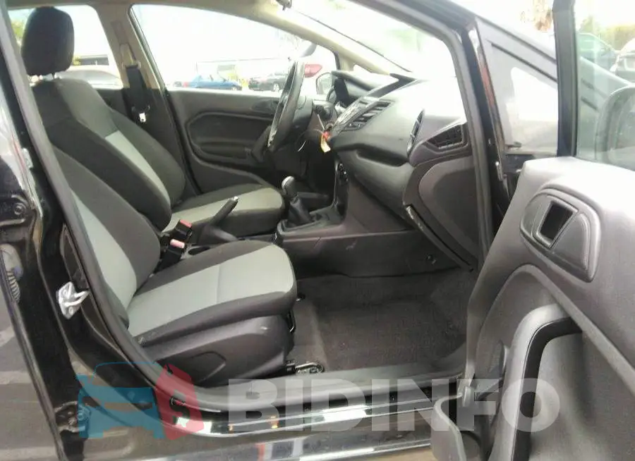 3FADP4AJXFM225310 Photo# 5