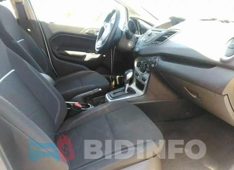 3FADP4EJ1EM107784 Photo# 5