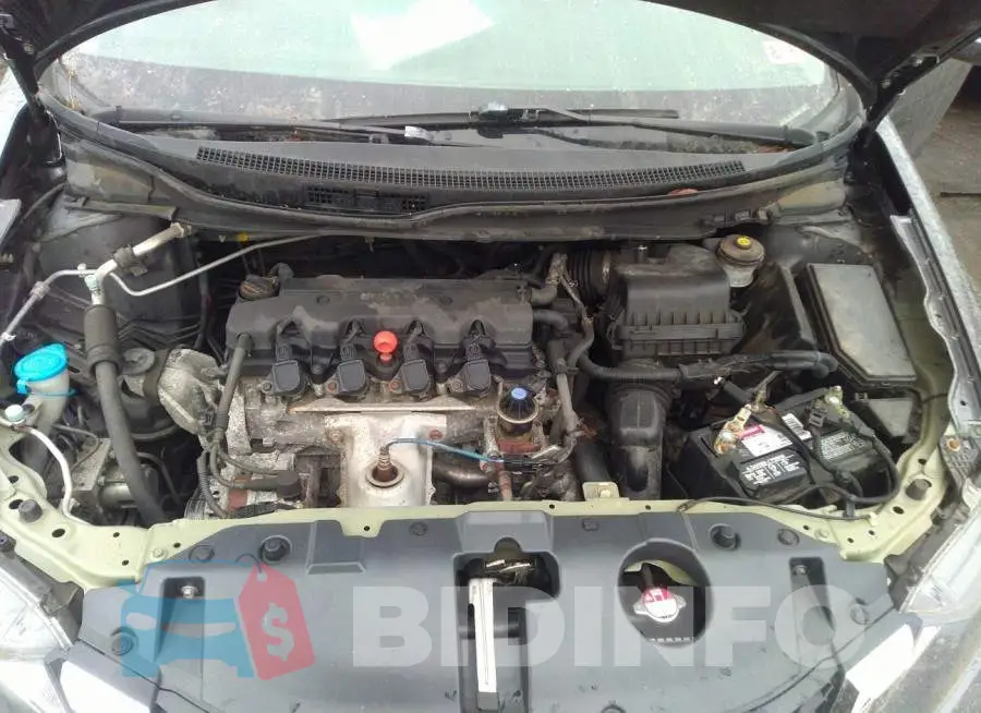 19XFB2F57EE214128 Photo# 10