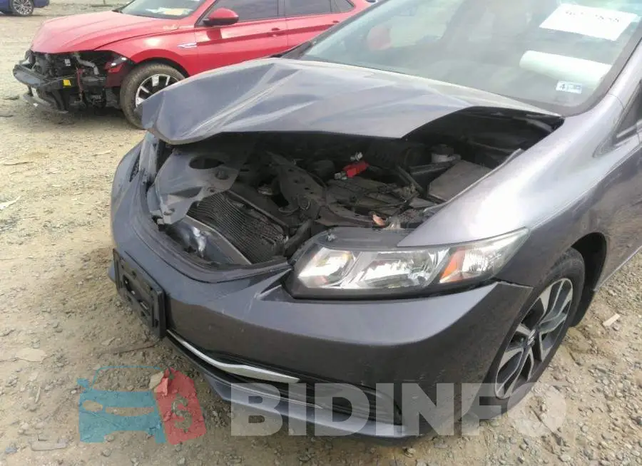 19XFB2F84FE104018 Photo# 6