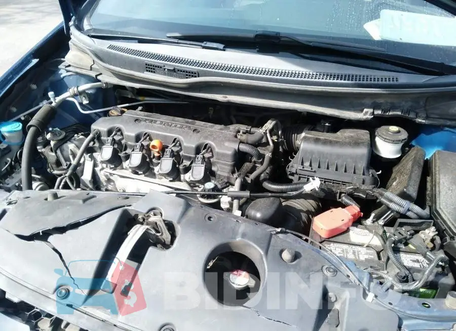 19XFB2F87EE240139 Photo# 10