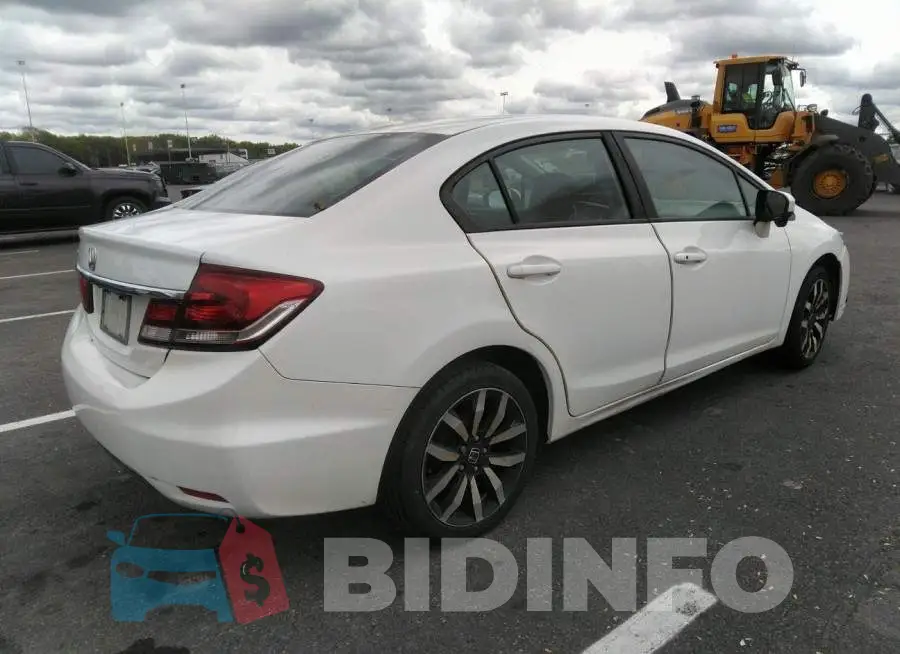 19XFB2F9XFE243935 Photo# 4