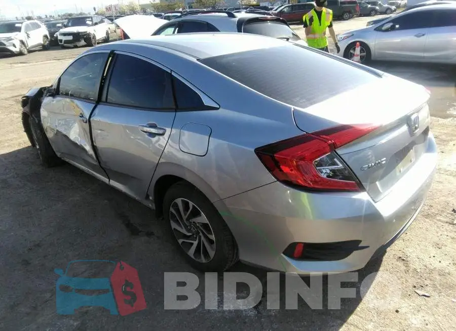 19XFC2F78GE220375 Photo# 3