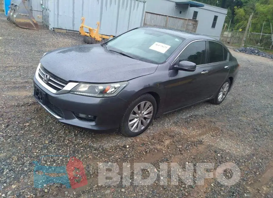 1HGCR2F73FA218344 Photo# 2