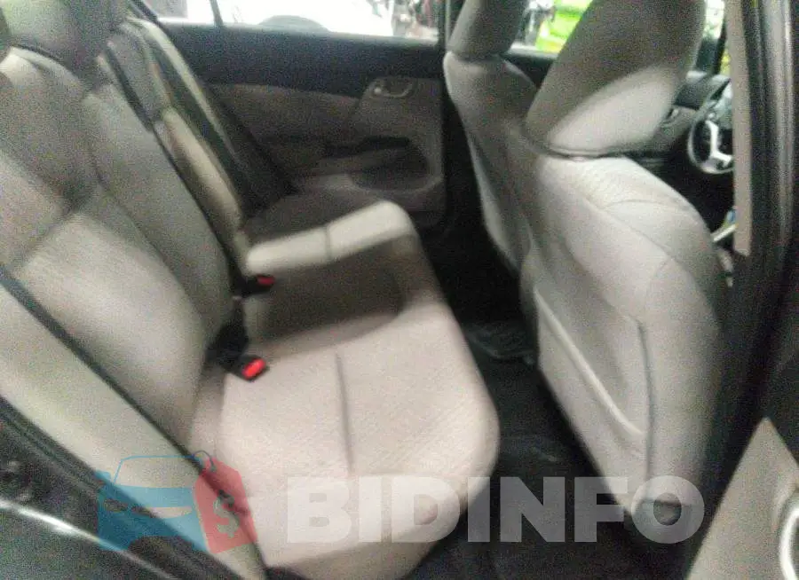 2HGFB2E56EH553566 Photo# 8