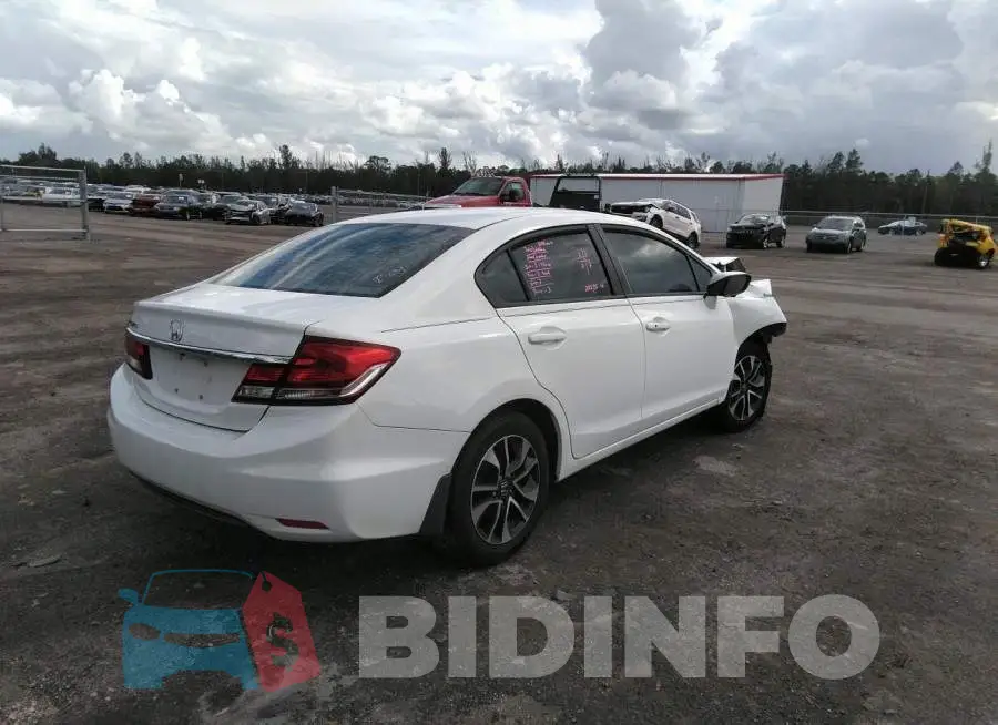 2HGFB2F82EH521674 Photo# 4