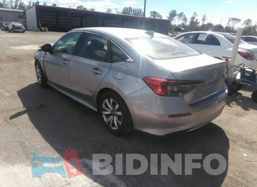2HGFE2F20NH529937 Photo# 3