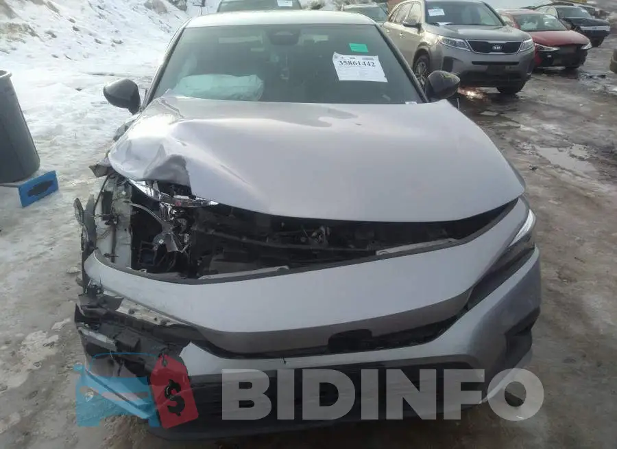 2HGFE2F58NH541277 Photo# 6