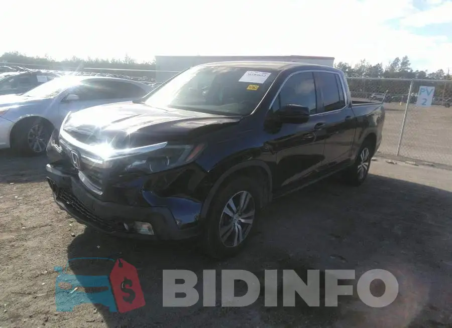 5FPYK2F48HB006796 Photo# 2