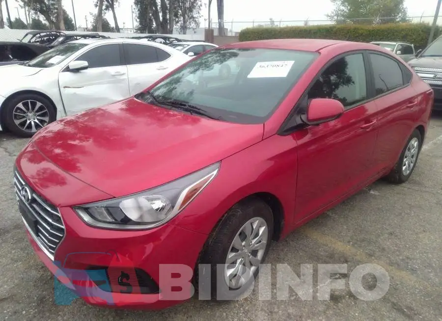 3KPC24A60ME140497 Photo# 2