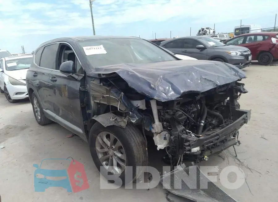 5NMS33AD2KH054518 Photo# 1