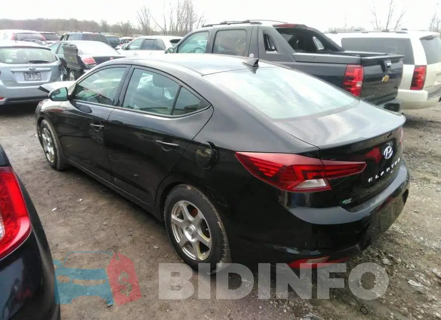 5NPD84LF6LH514234 Photo# 3