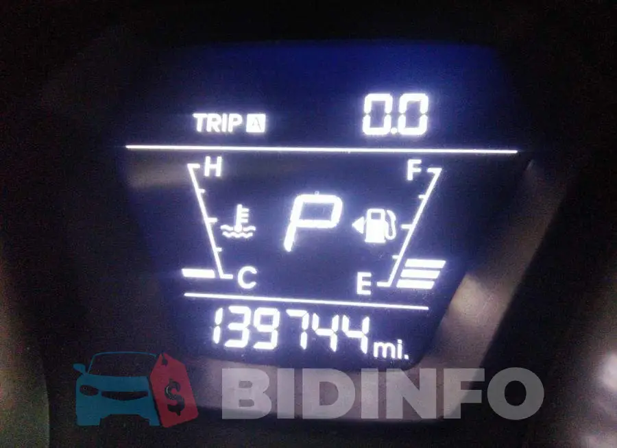 5NPDH4AE8FH642800 Photo# 7
