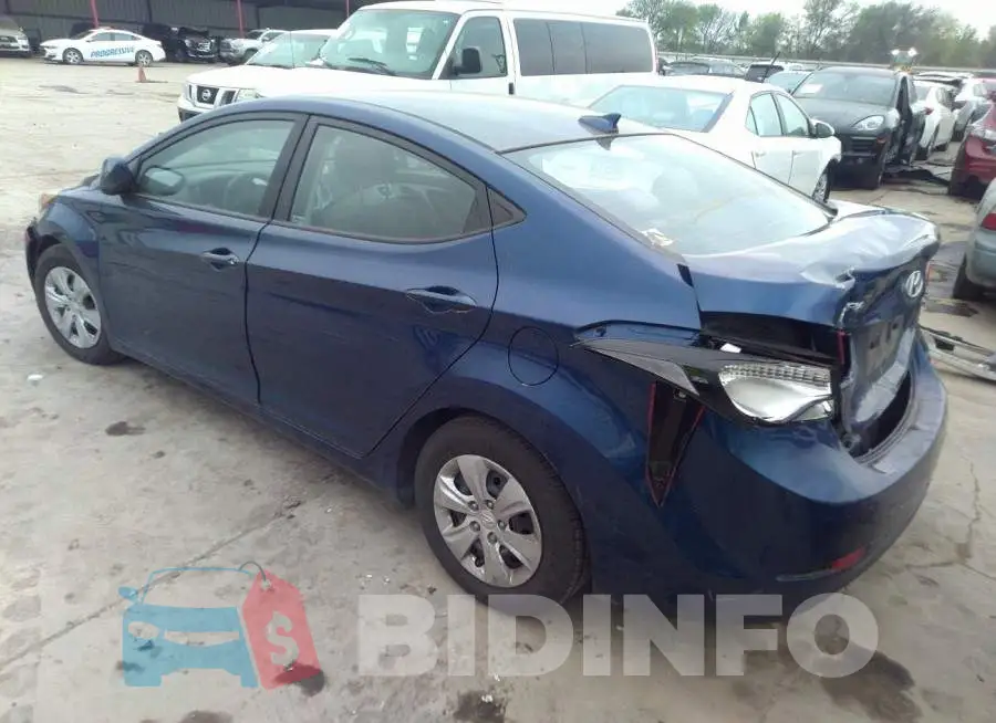 5NPDH4AE8GH754191 Photo# 3