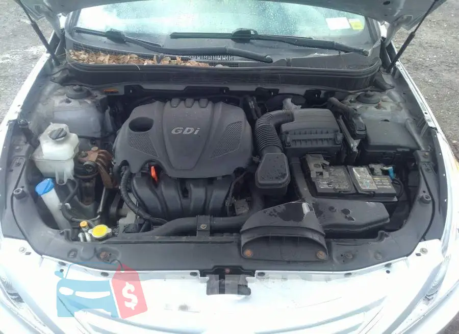 5NPEB4AC9EH851918 Photo# 10