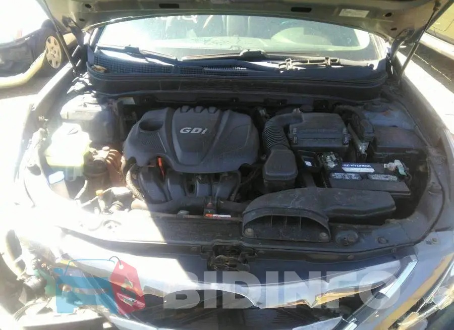 5NPEC4AC6DH564158 Photo# 10