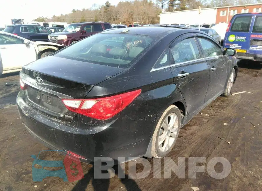 5NPEC4AC6DH699155 Photo# 4